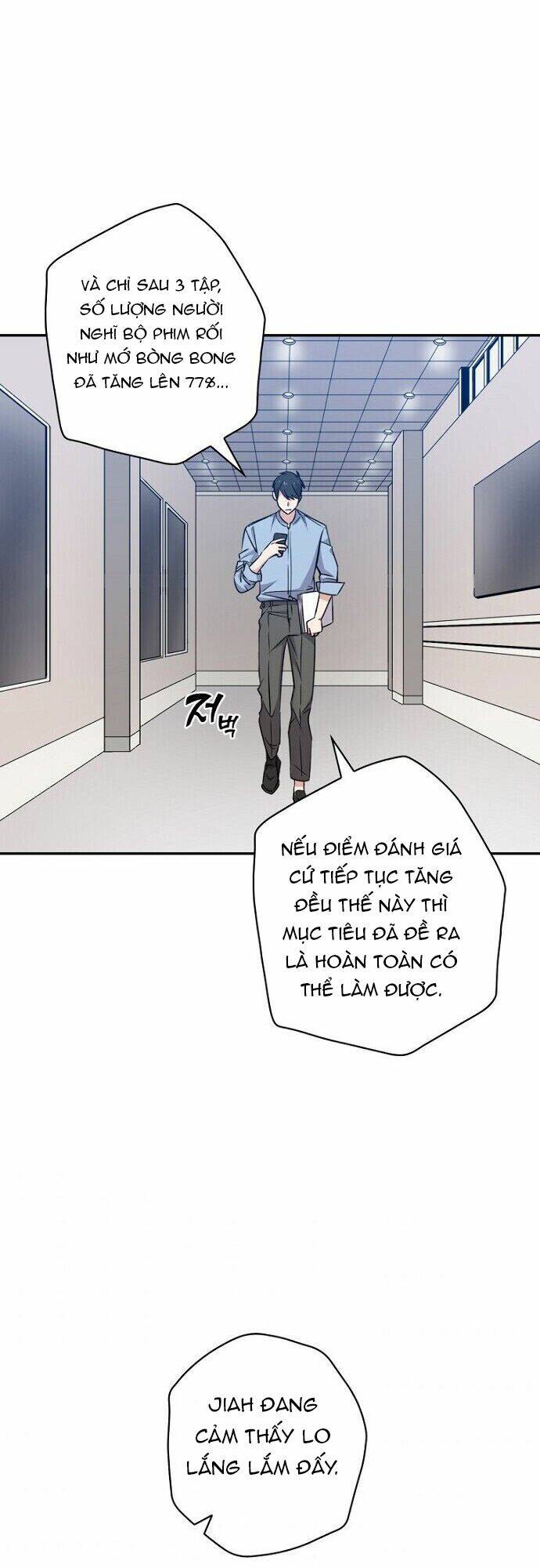 Vua Phim Truyền Hình Chapter 13 - Trang 2