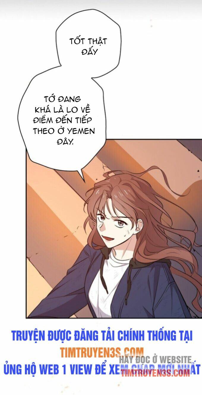 Vua Phim Truyền Hình Chapter 14 - Trang 2