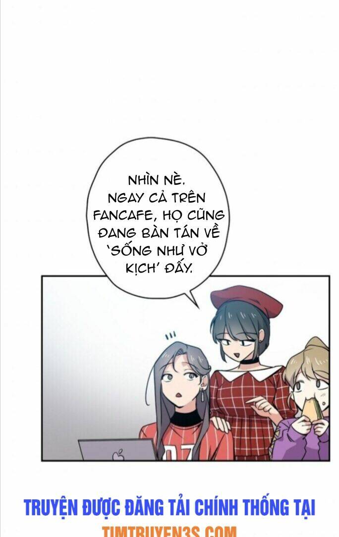 Vua Phim Truyền Hình Chapter 14 - Trang 2