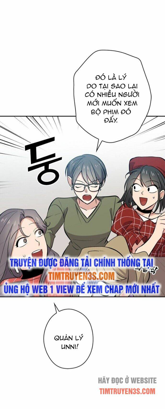 Vua Phim Truyền Hình Chapter 14 - Trang 2