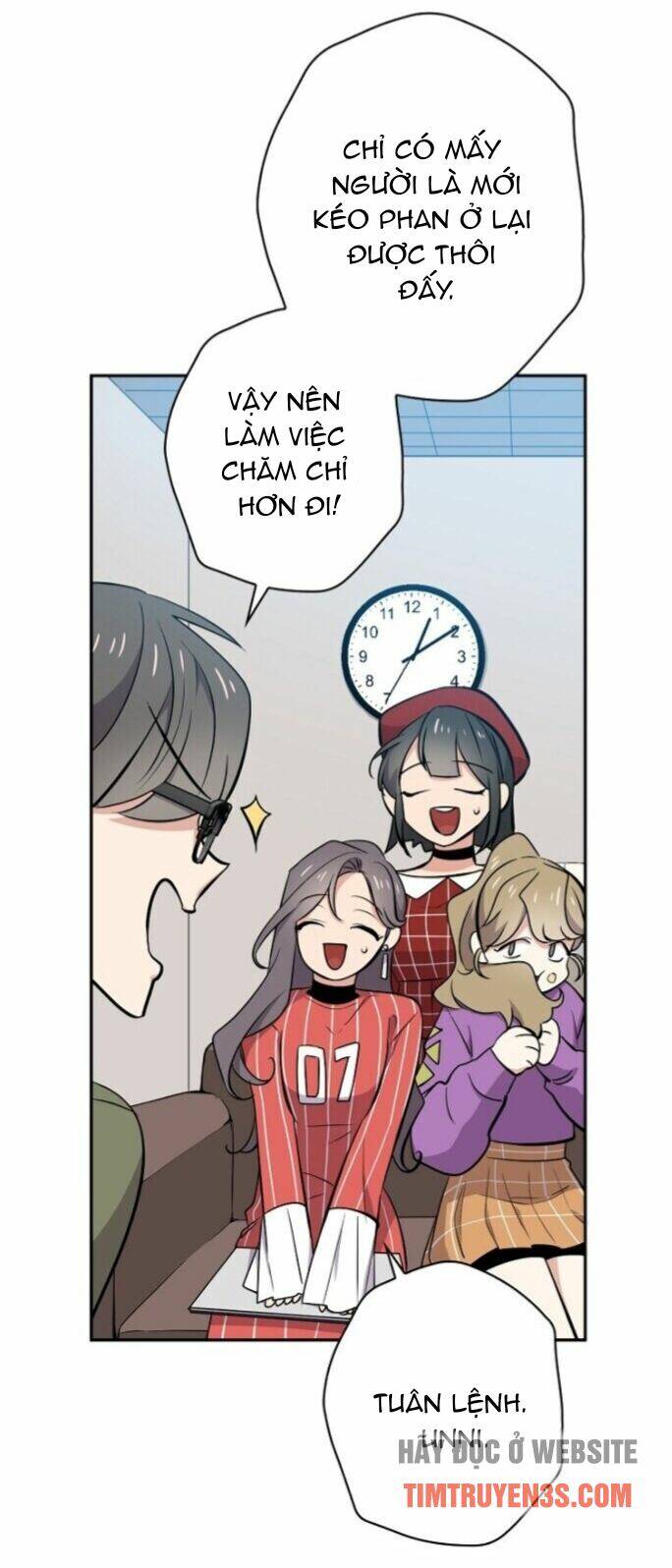 Vua Phim Truyền Hình Chapter 14 - Trang 2