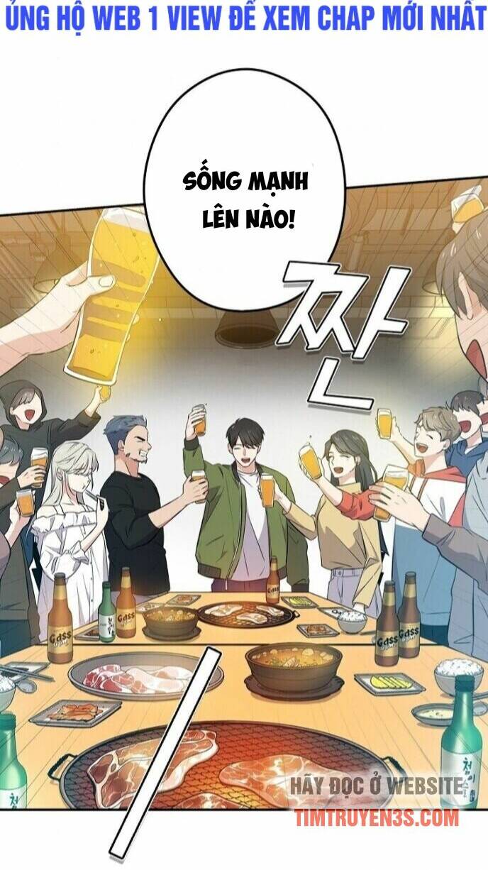 Vua Phim Truyền Hình Chapter 14 - Trang 2