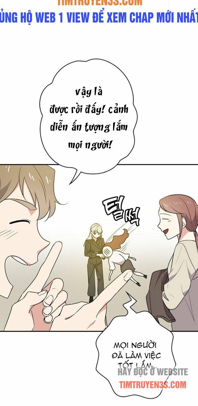 Vua Phim Truyền Hình Chapter 14 - Trang 2