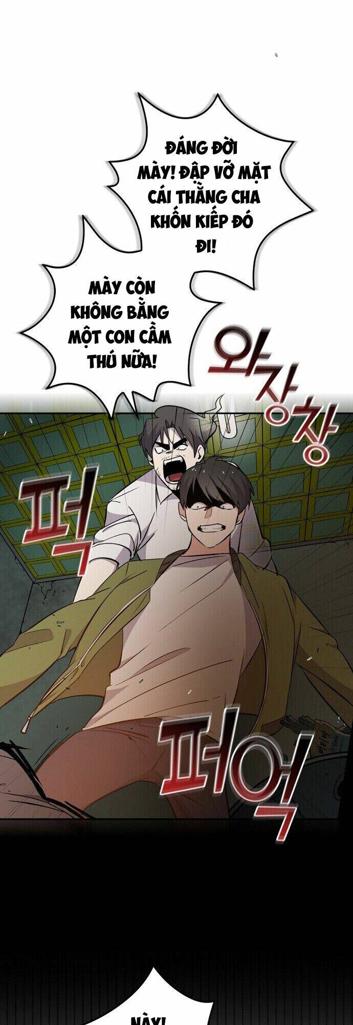 Vua Phim Truyền Hình Chapter 15 - Trang 2