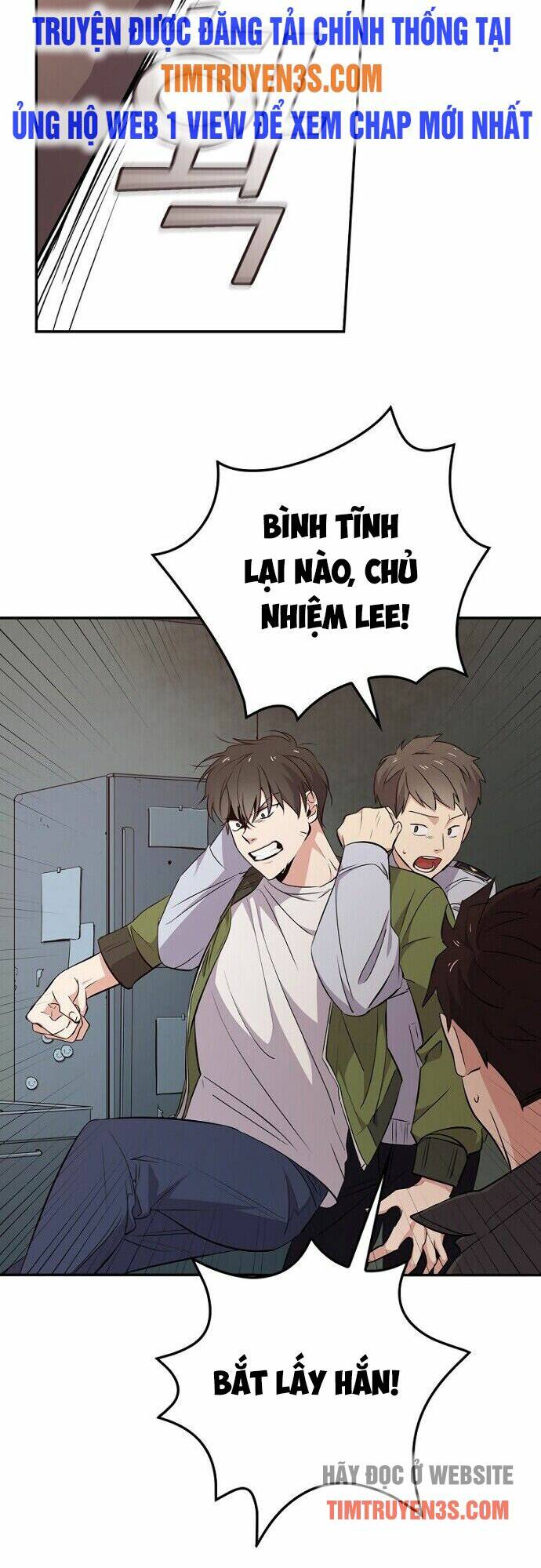 Vua Phim Truyền Hình Chapter 15 - Trang 2