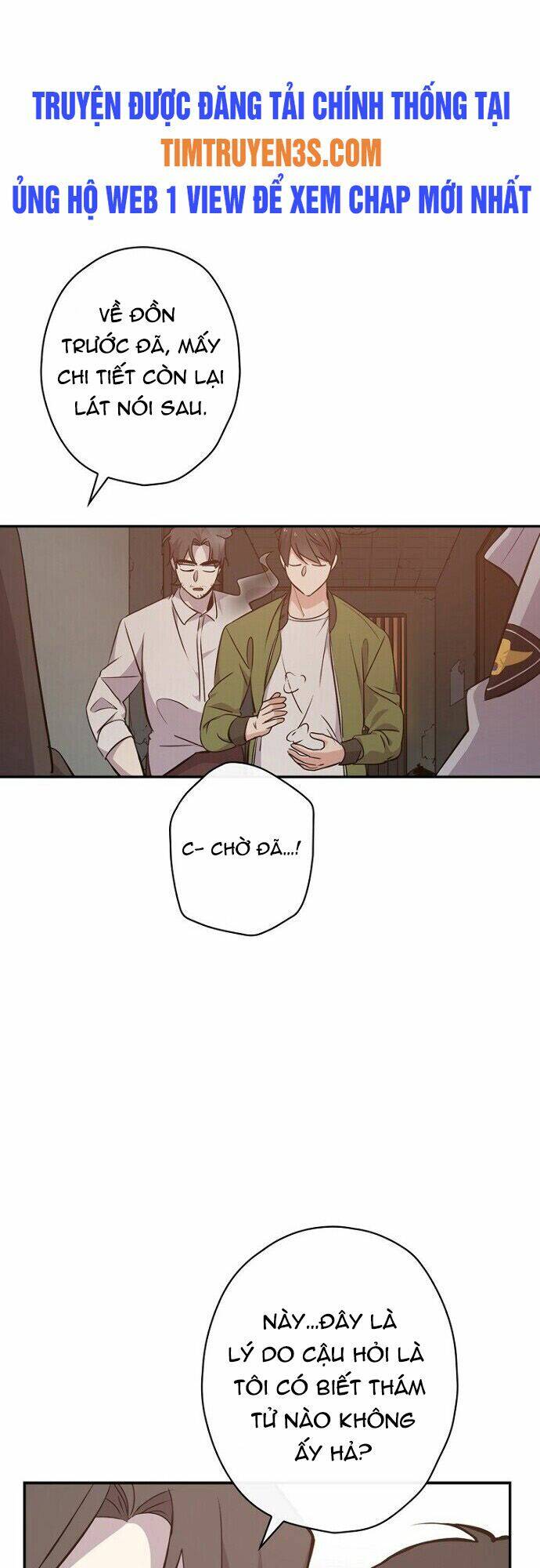 Vua Phim Truyền Hình Chapter 15 - Trang 2