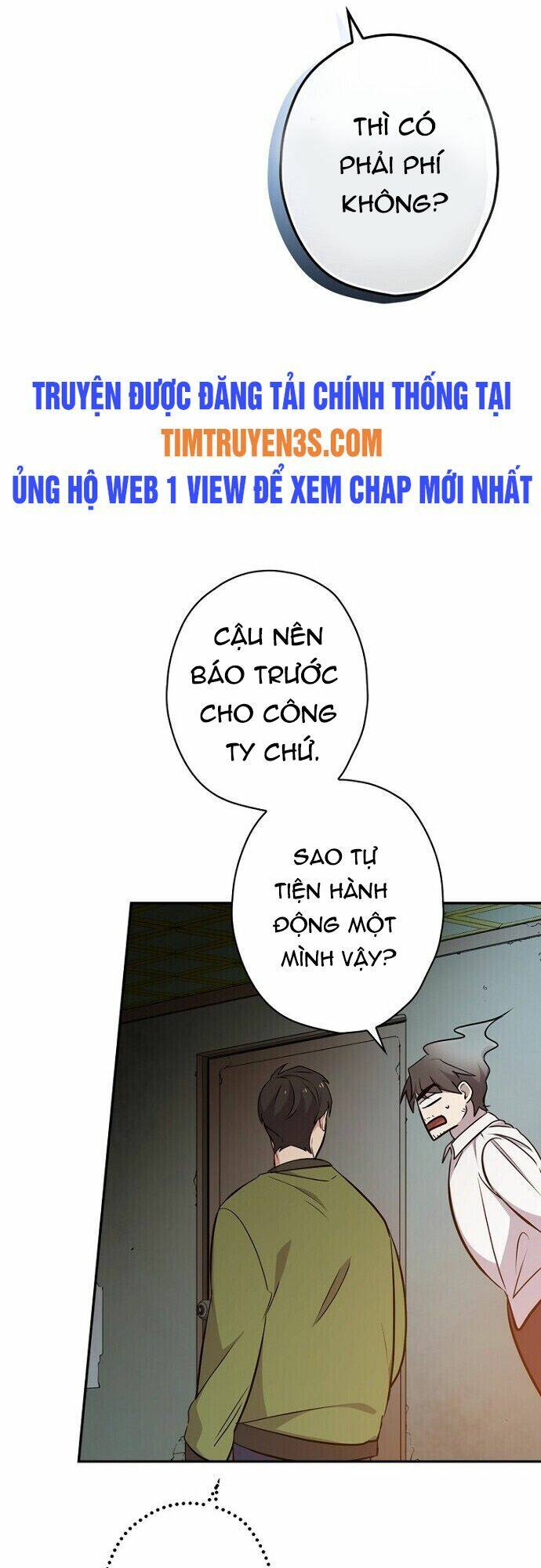 Vua Phim Truyền Hình Chapter 15 - Trang 2