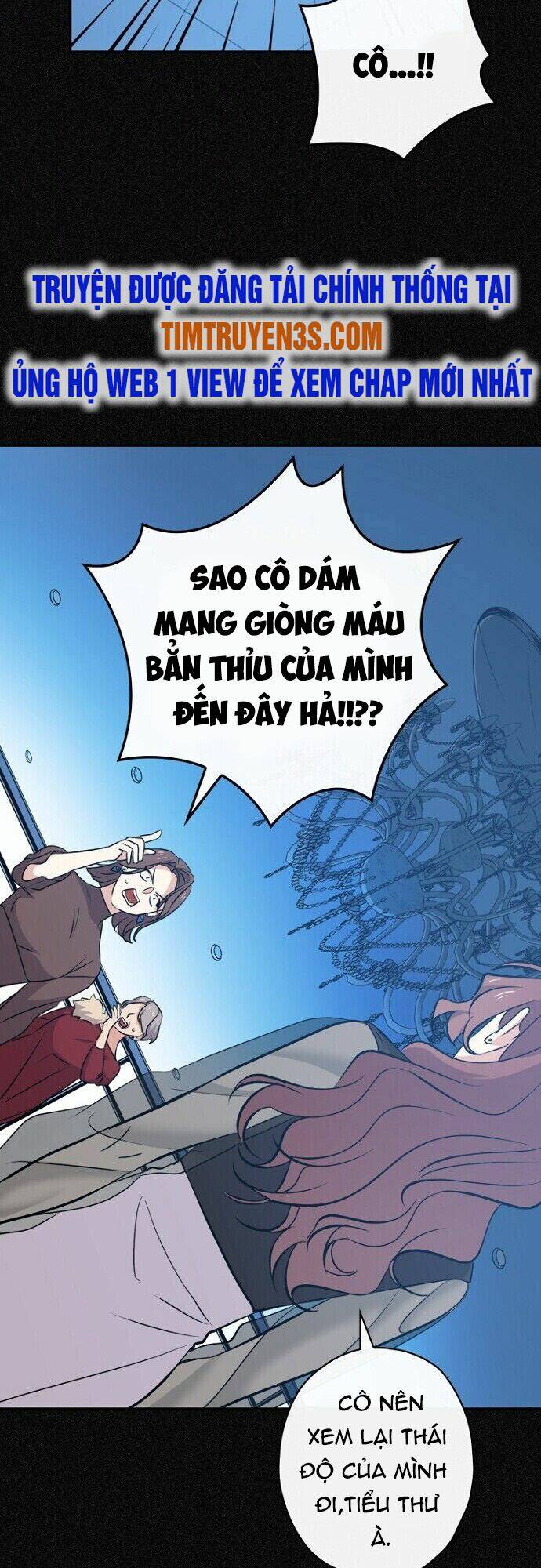 Vua Phim Truyền Hình Chapter 15 - Trang 2