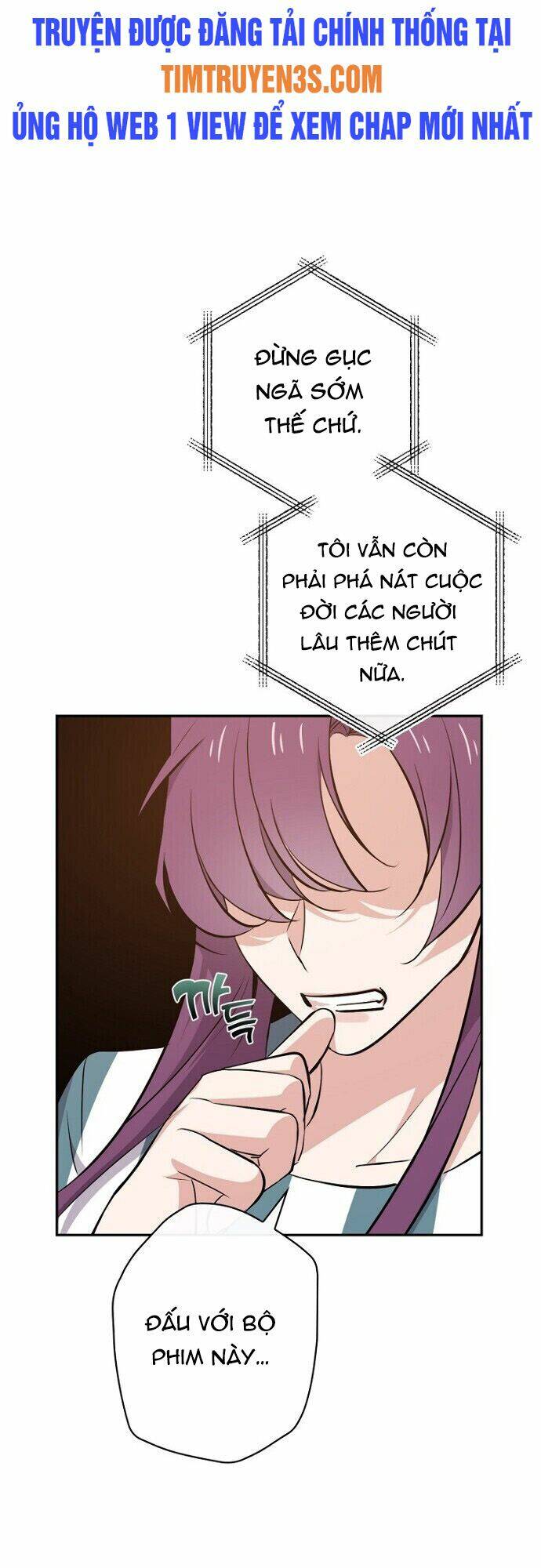 Vua Phim Truyền Hình Chapter 15 - Trang 2