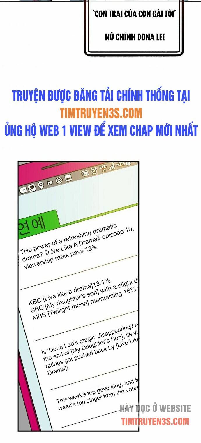 Vua Phim Truyền Hình Chapter 15 - Trang 2