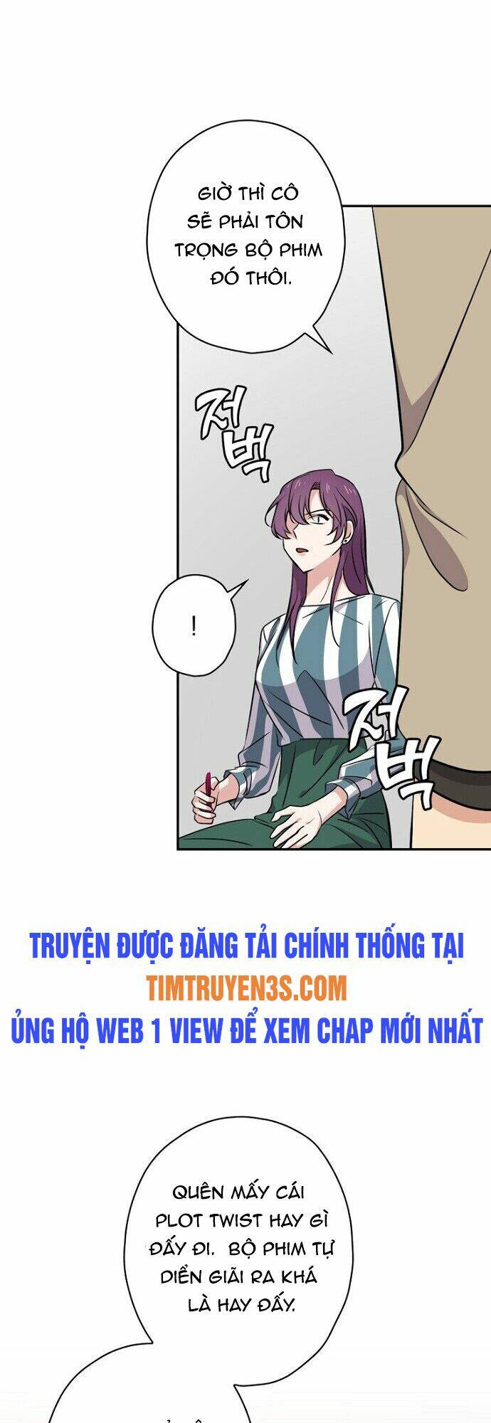 Vua Phim Truyền Hình Chapter 15 - Trang 2