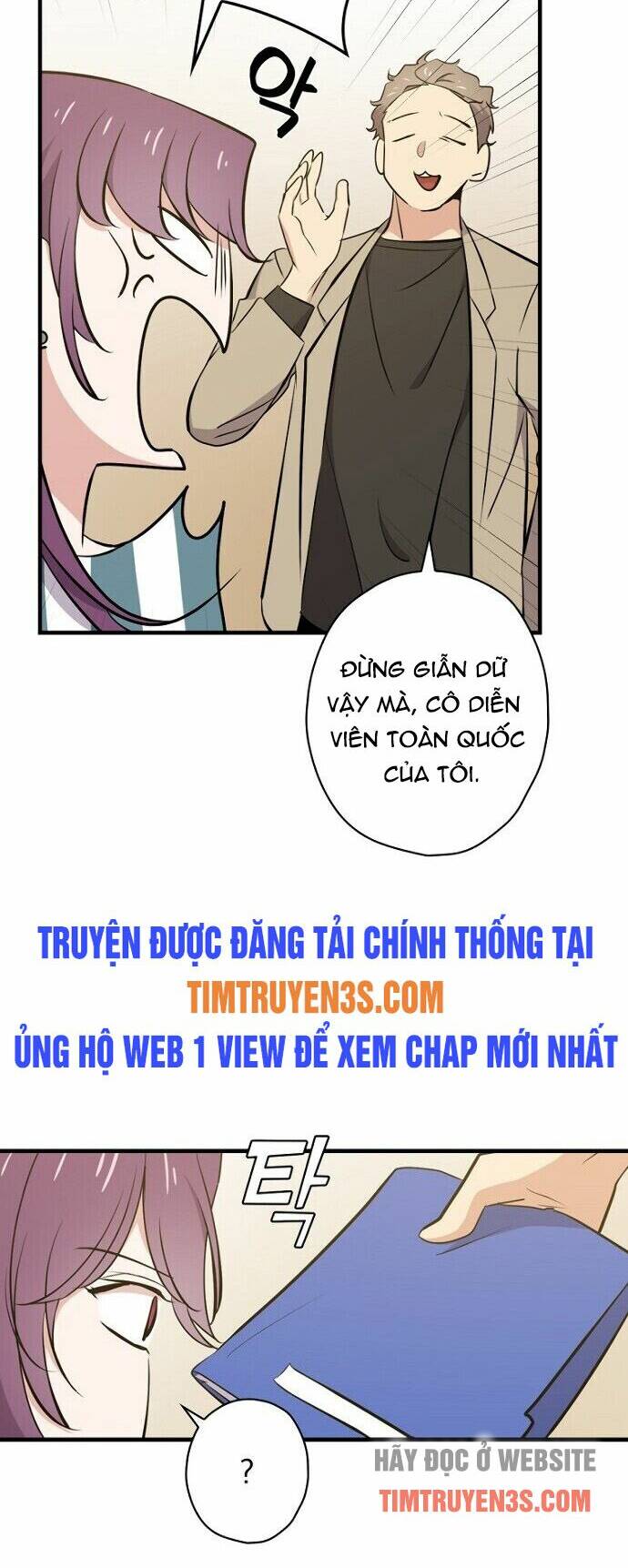 Vua Phim Truyền Hình Chapter 15 - Trang 2