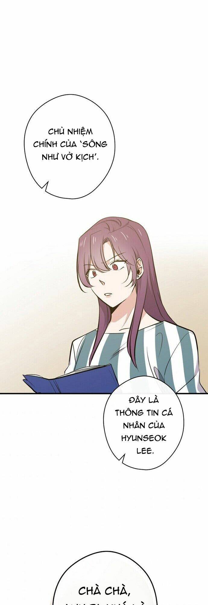 Vua Phim Truyền Hình Chapter 15 - Trang 2