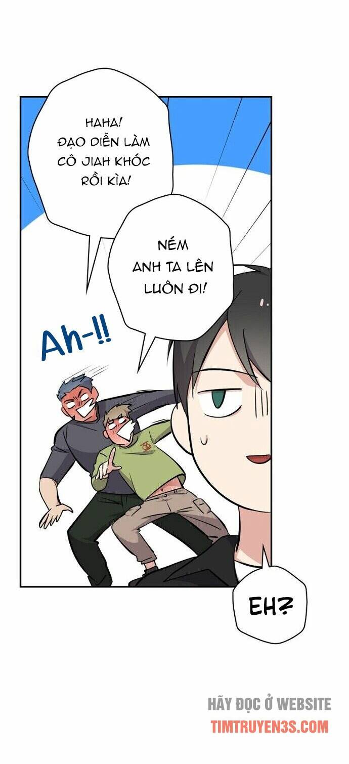 Vua Phim Truyền Hình Chapter 16 - Trang 2