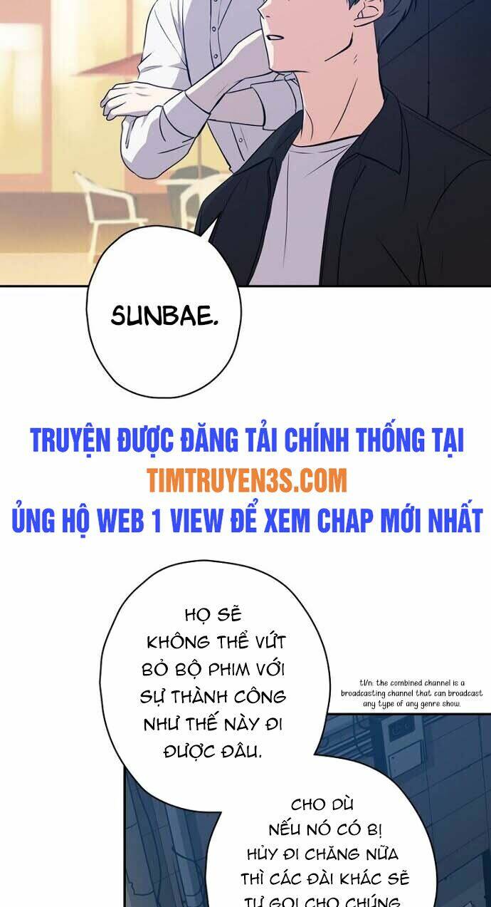 Vua Phim Truyền Hình Chapter 16 - Trang 2