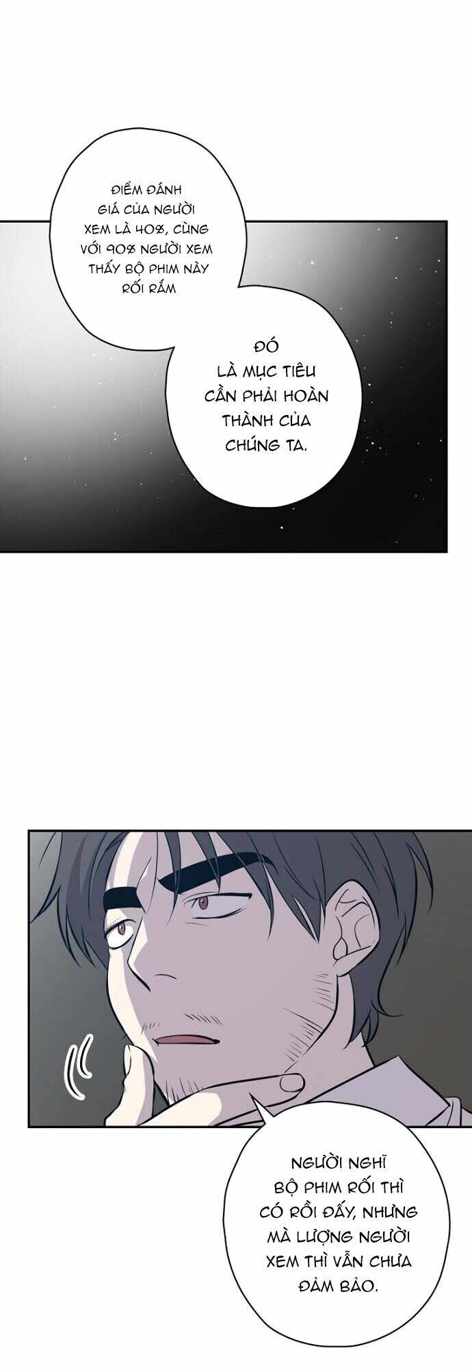 Vua Phim Truyền Hình Chapter 16 - Trang 2