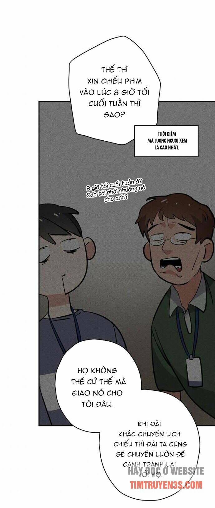 Vua Phim Truyền Hình Chapter 16 - Trang 2