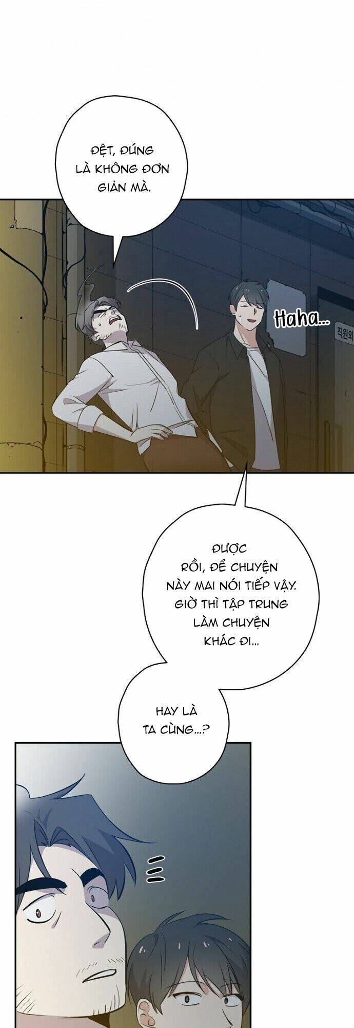 Vua Phim Truyền Hình Chapter 16 - Trang 2