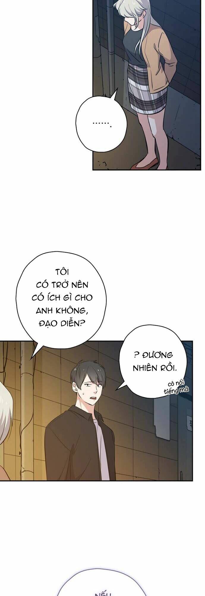 Vua Phim Truyền Hình Chapter 16 - Trang 2