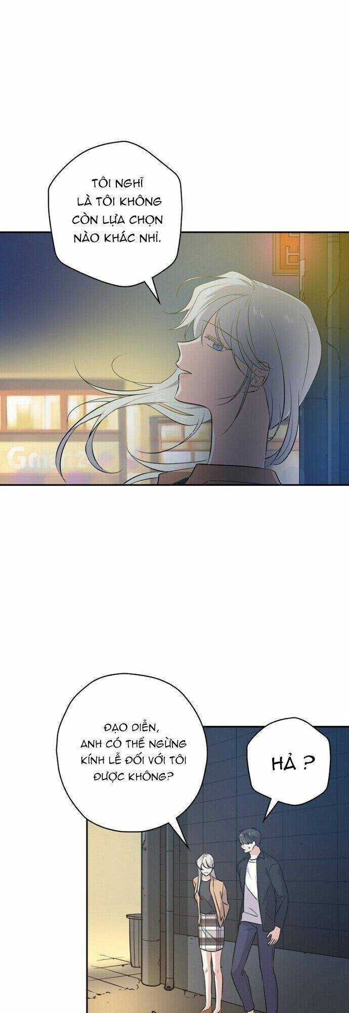 Vua Phim Truyền Hình Chapter 16 - Trang 2