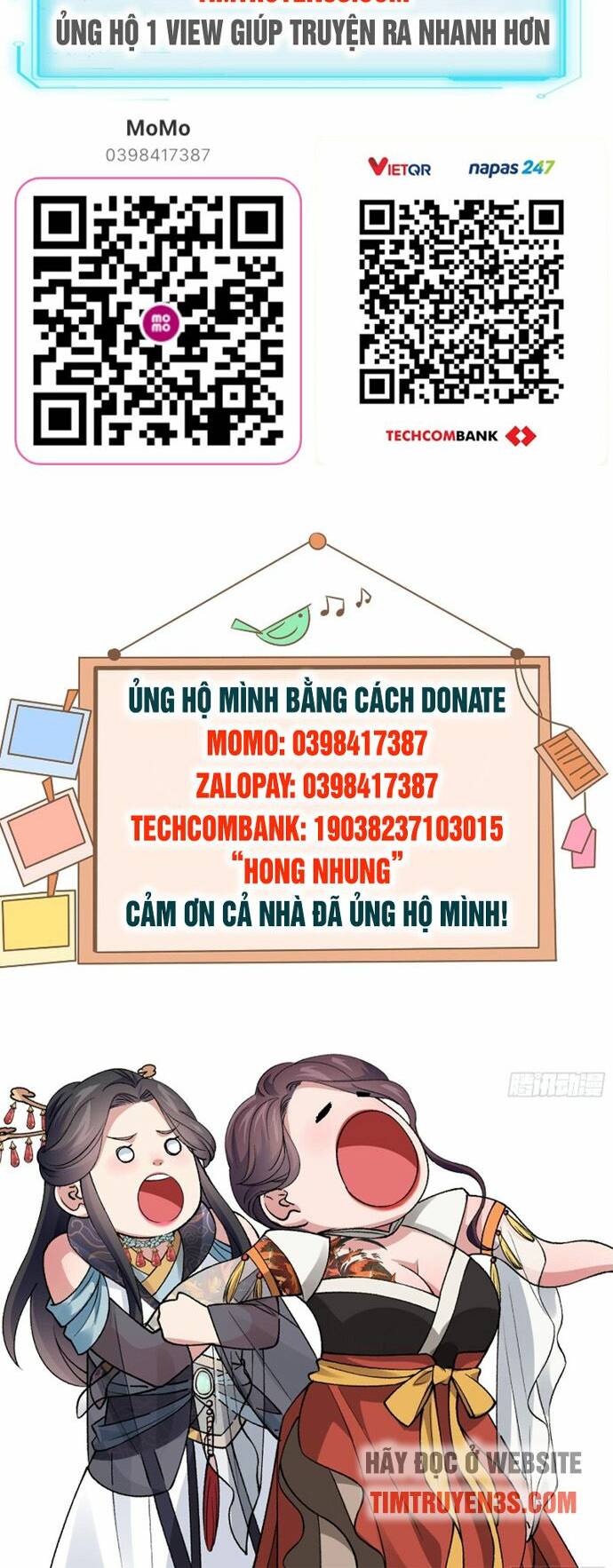 Vua Phim Truyền Hình Chapter 16 - Trang 2