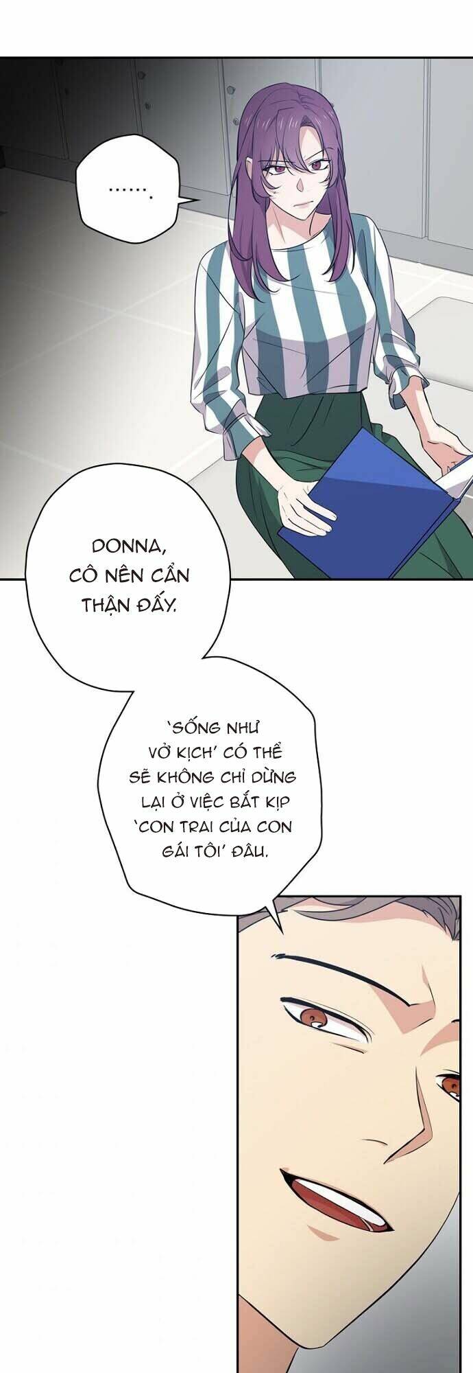 Vua Phim Truyền Hình Chapter 16 - Trang 2