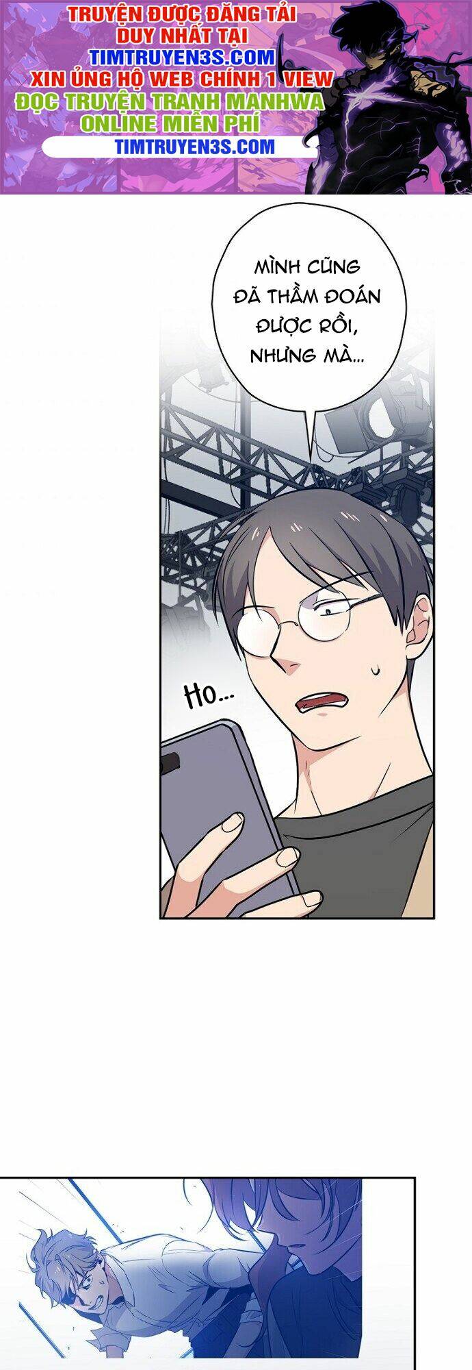 Vua Phim Truyền Hình Chapter 18 - Trang 2