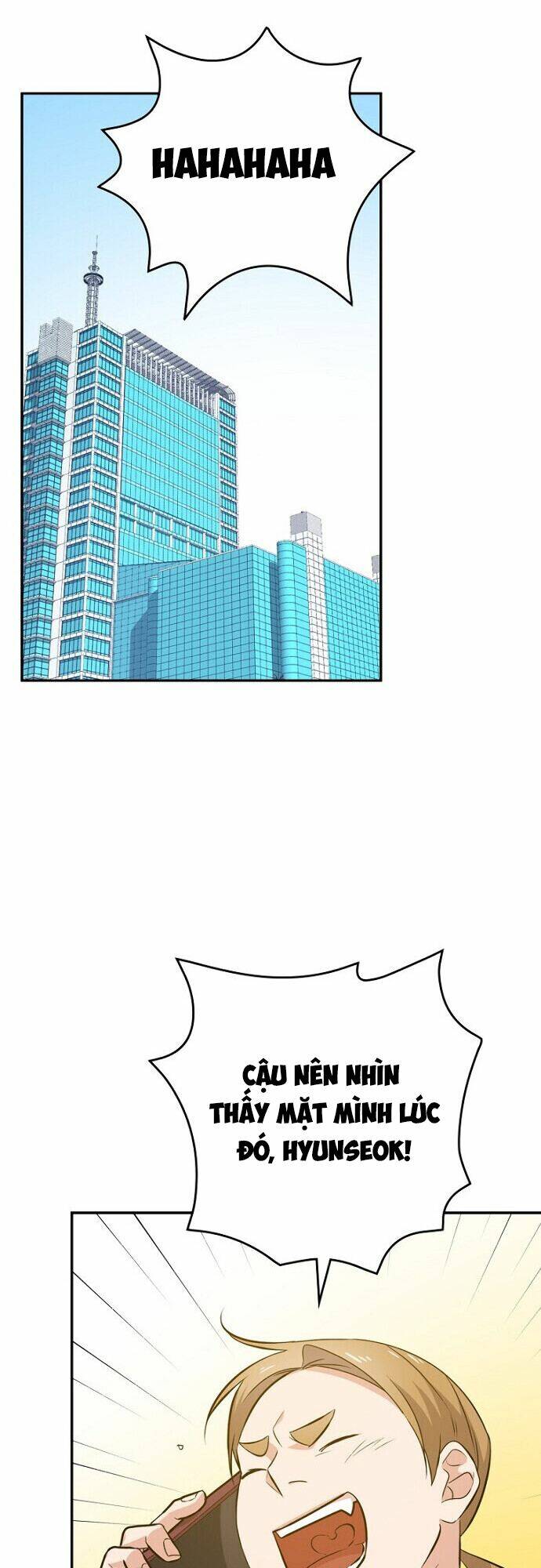 Vua Phim Truyền Hình Chapter 18 - Trang 2