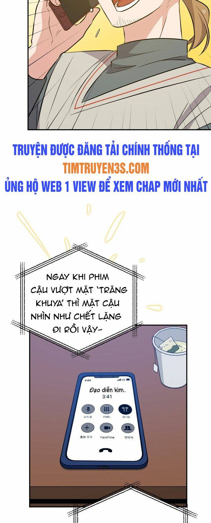 Vua Phim Truyền Hình Chapter 18 - Trang 2