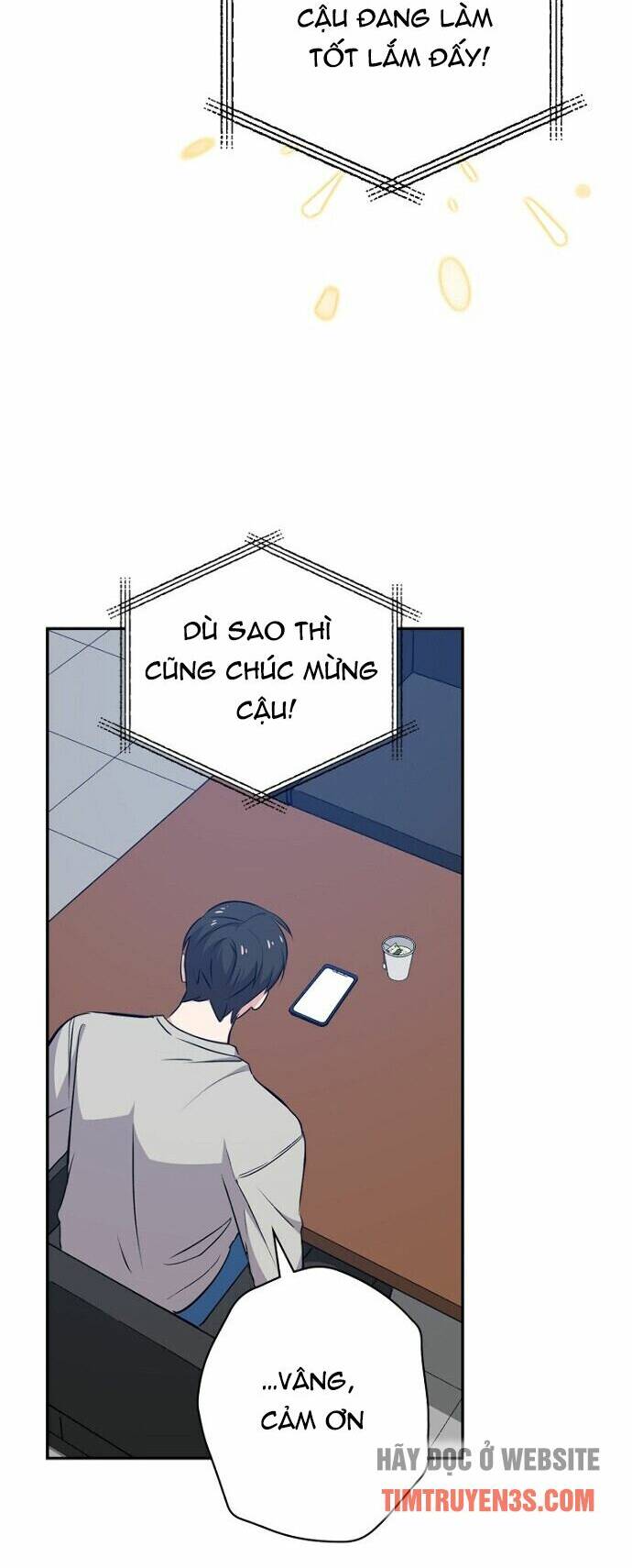 Vua Phim Truyền Hình Chapter 18 - Trang 2