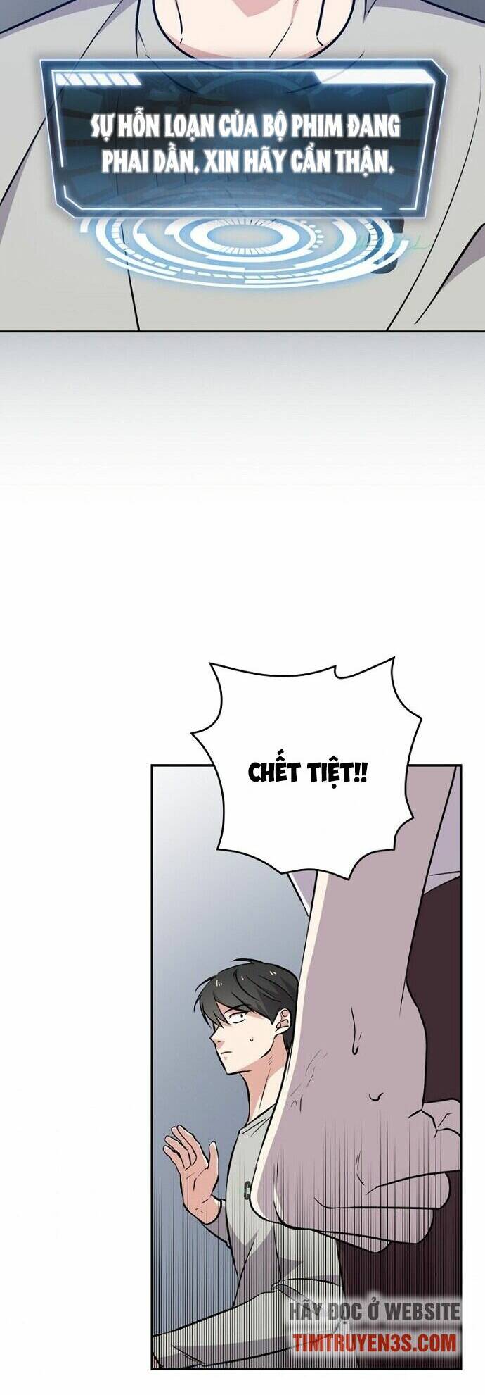 Vua Phim Truyền Hình Chapter 18 - Trang 2