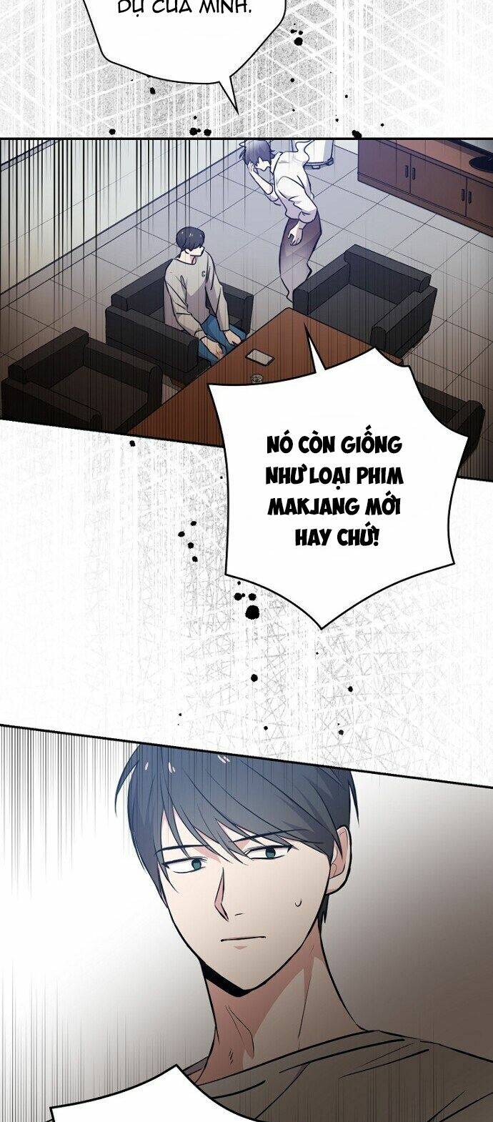 Vua Phim Truyền Hình Chapter 18 - Trang 2