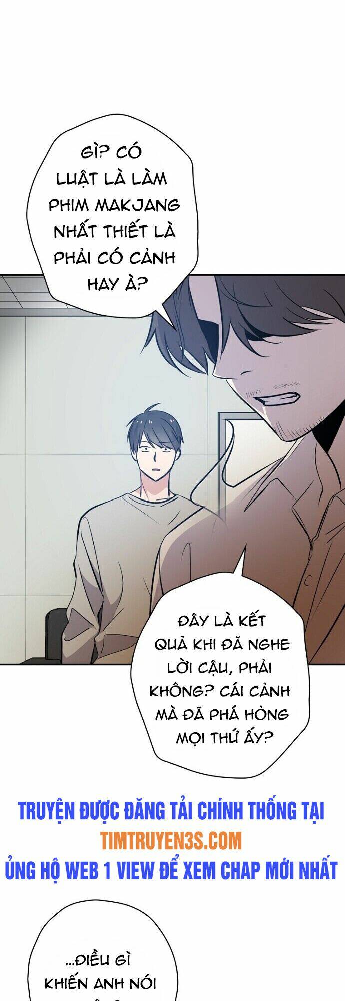 Vua Phim Truyền Hình Chapter 18 - Trang 2