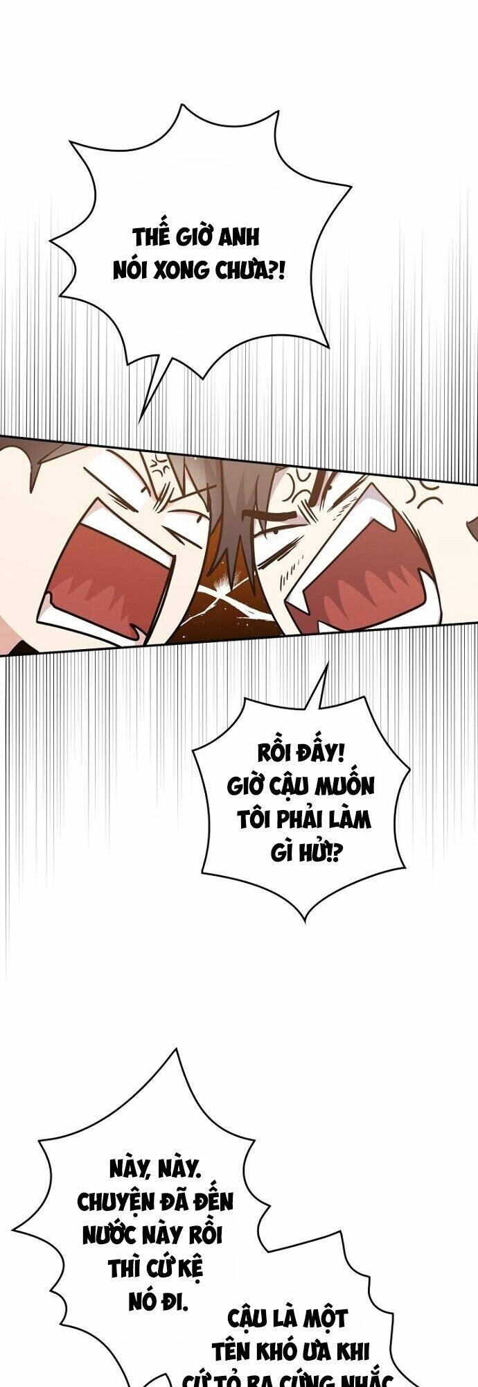 Vua Phim Truyền Hình Chapter 18 - Trang 2