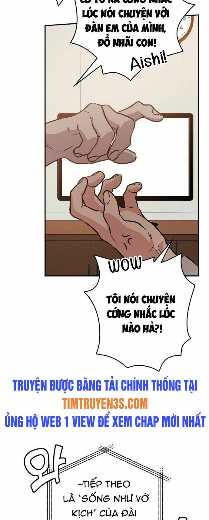 Vua Phim Truyền Hình Chapter 18 - Trang 2