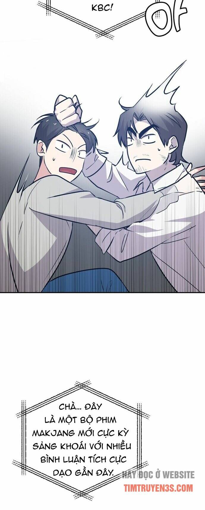 Vua Phim Truyền Hình Chapter 18 - Trang 2