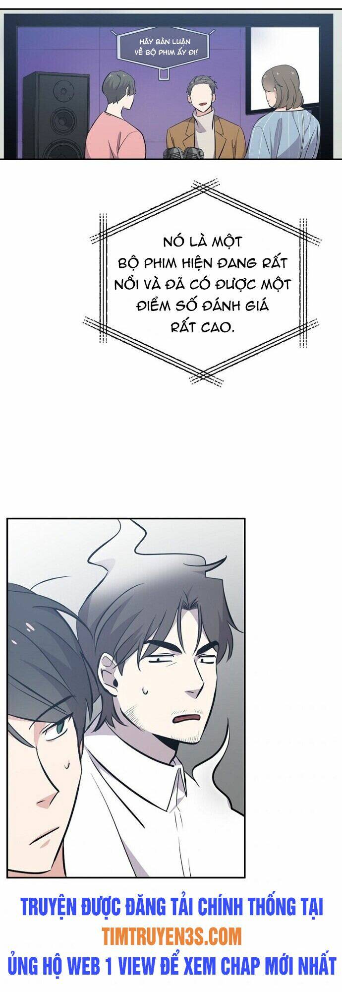 Vua Phim Truyền Hình Chapter 18 - Trang 2