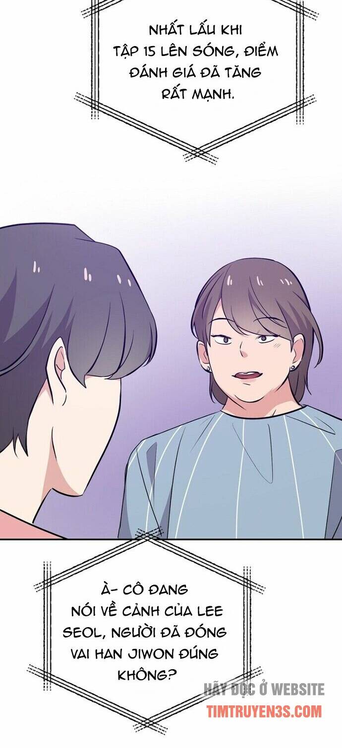 Vua Phim Truyền Hình Chapter 18 - Trang 2