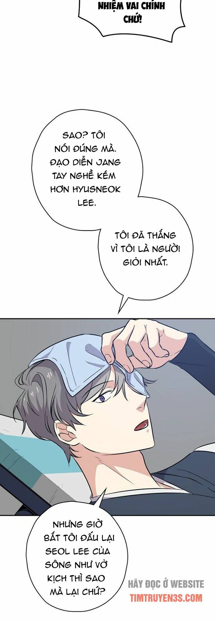 Vua Phim Truyền Hình Chapter 18 - Trang 2