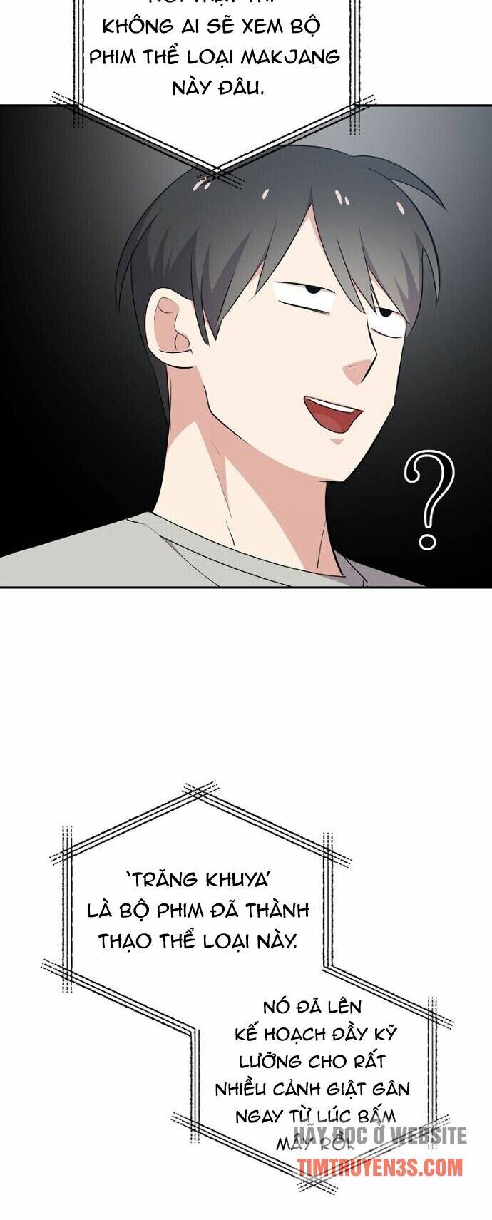 Vua Phim Truyền Hình Chapter 18 - Trang 2