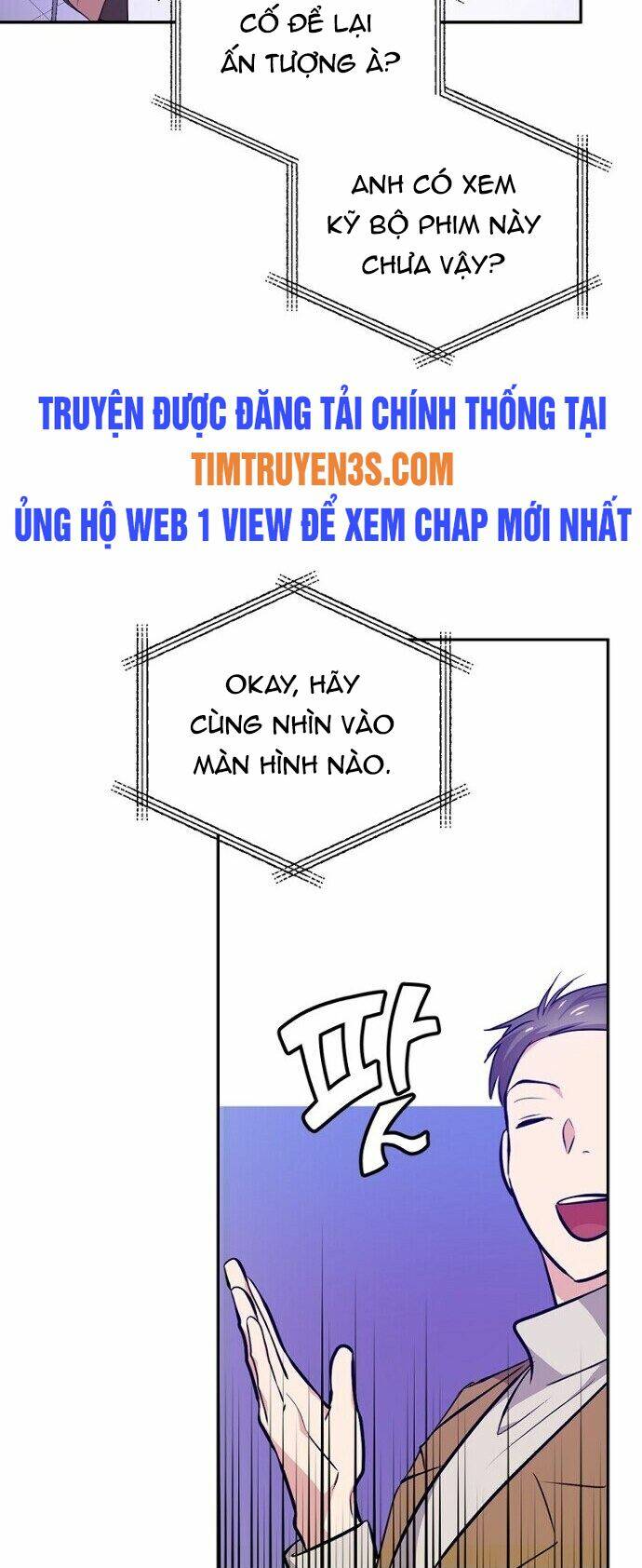 Vua Phim Truyền Hình Chapter 18 - Trang 2