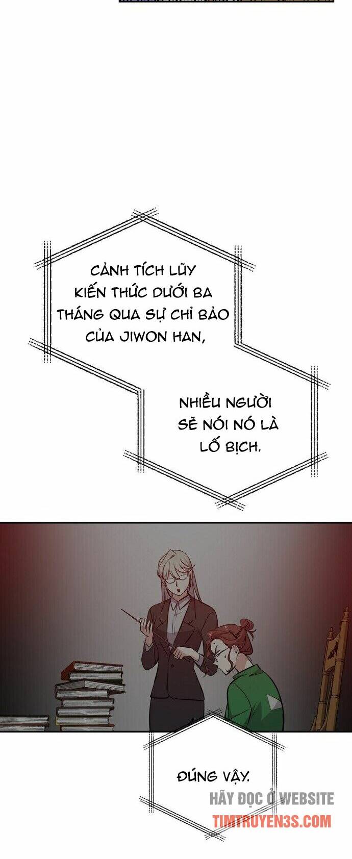 Vua Phim Truyền Hình Chapter 18 - Trang 2