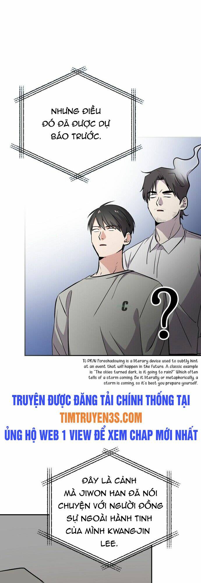 Vua Phim Truyền Hình Chapter 18 - Trang 2