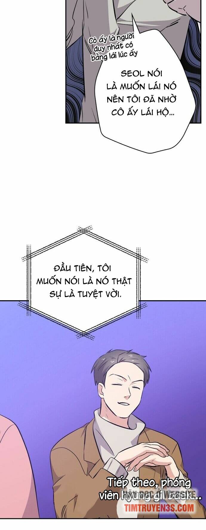 Vua Phim Truyền Hình Chapter 18 - Trang 2