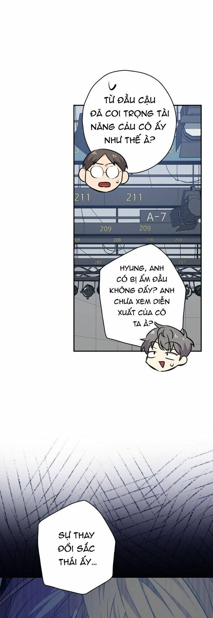 Vua Phim Truyền Hình Chapter 18 - Trang 2