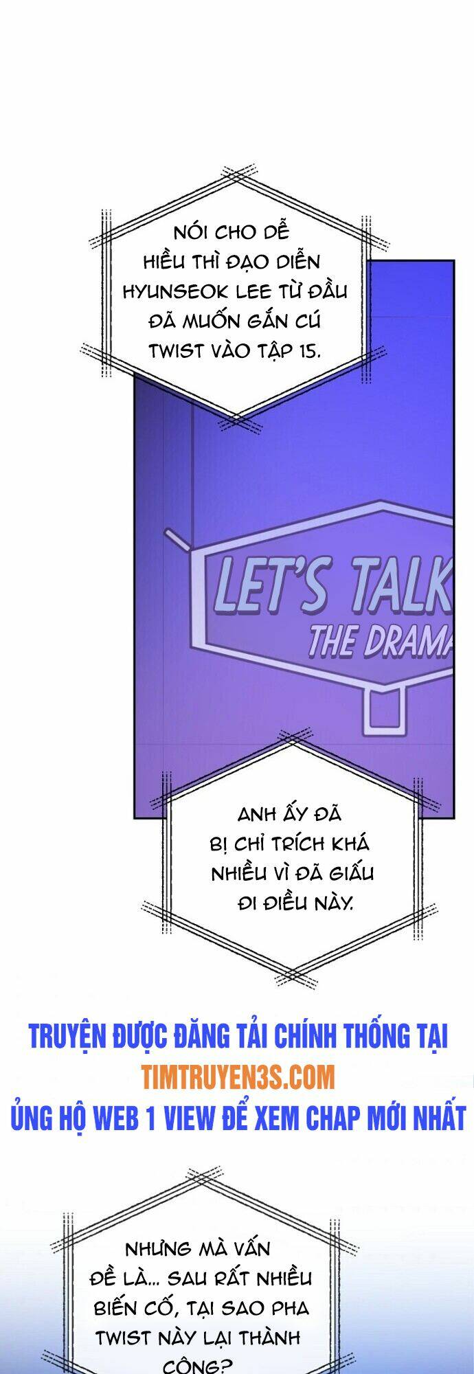 Vua Phim Truyền Hình Chapter 18 - Trang 2