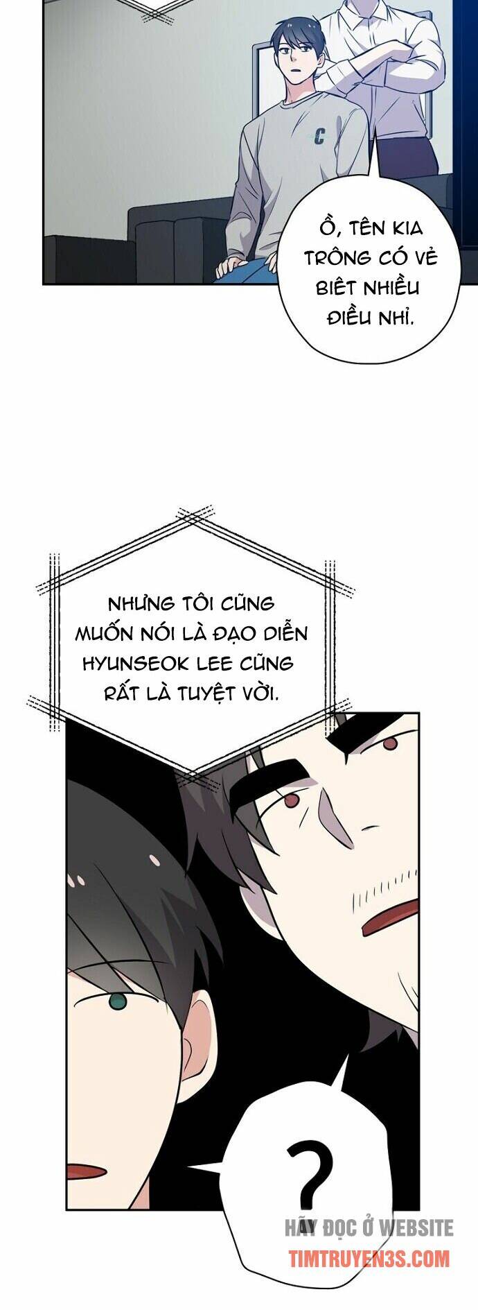 Vua Phim Truyền Hình Chapter 18 - Trang 2