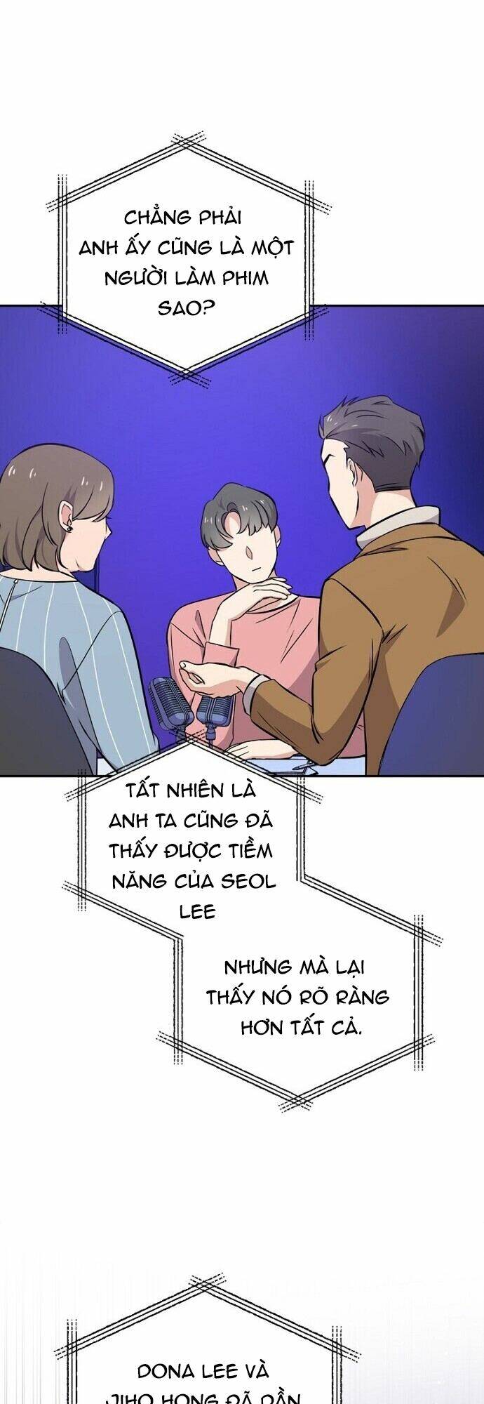 Vua Phim Truyền Hình Chapter 18 - Trang 2