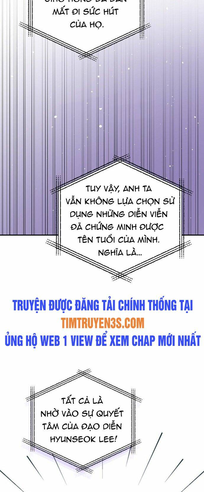 Vua Phim Truyền Hình Chapter 18 - Trang 2