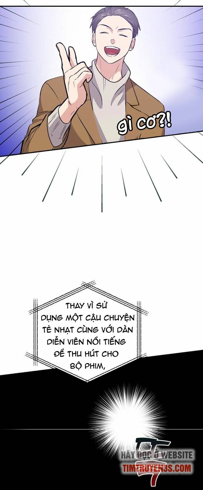 Vua Phim Truyền Hình Chapter 18 - Trang 2